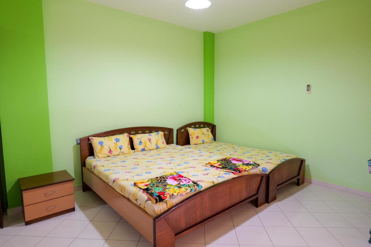 Apartamento Lida