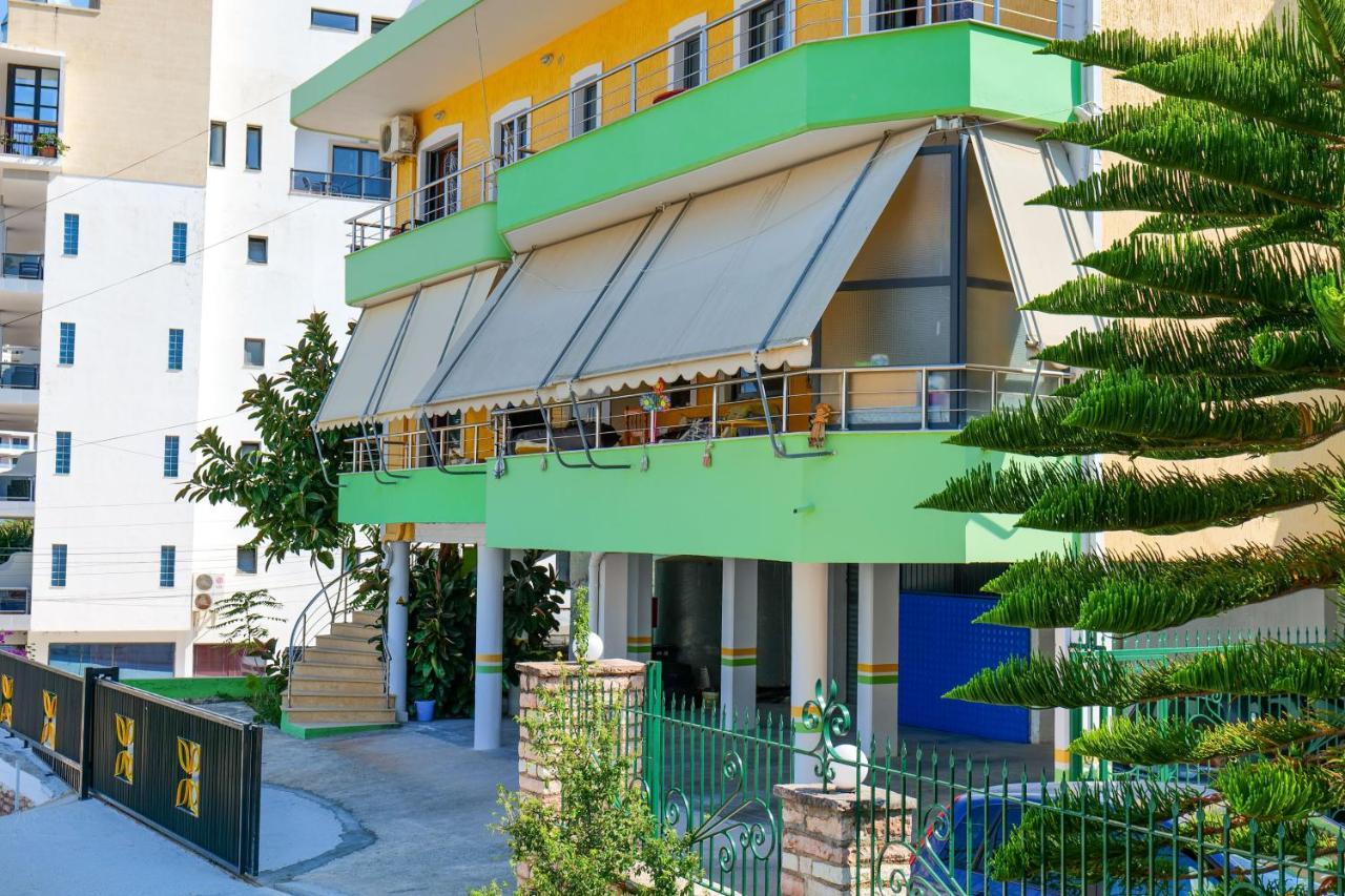 Apartamento Lida *