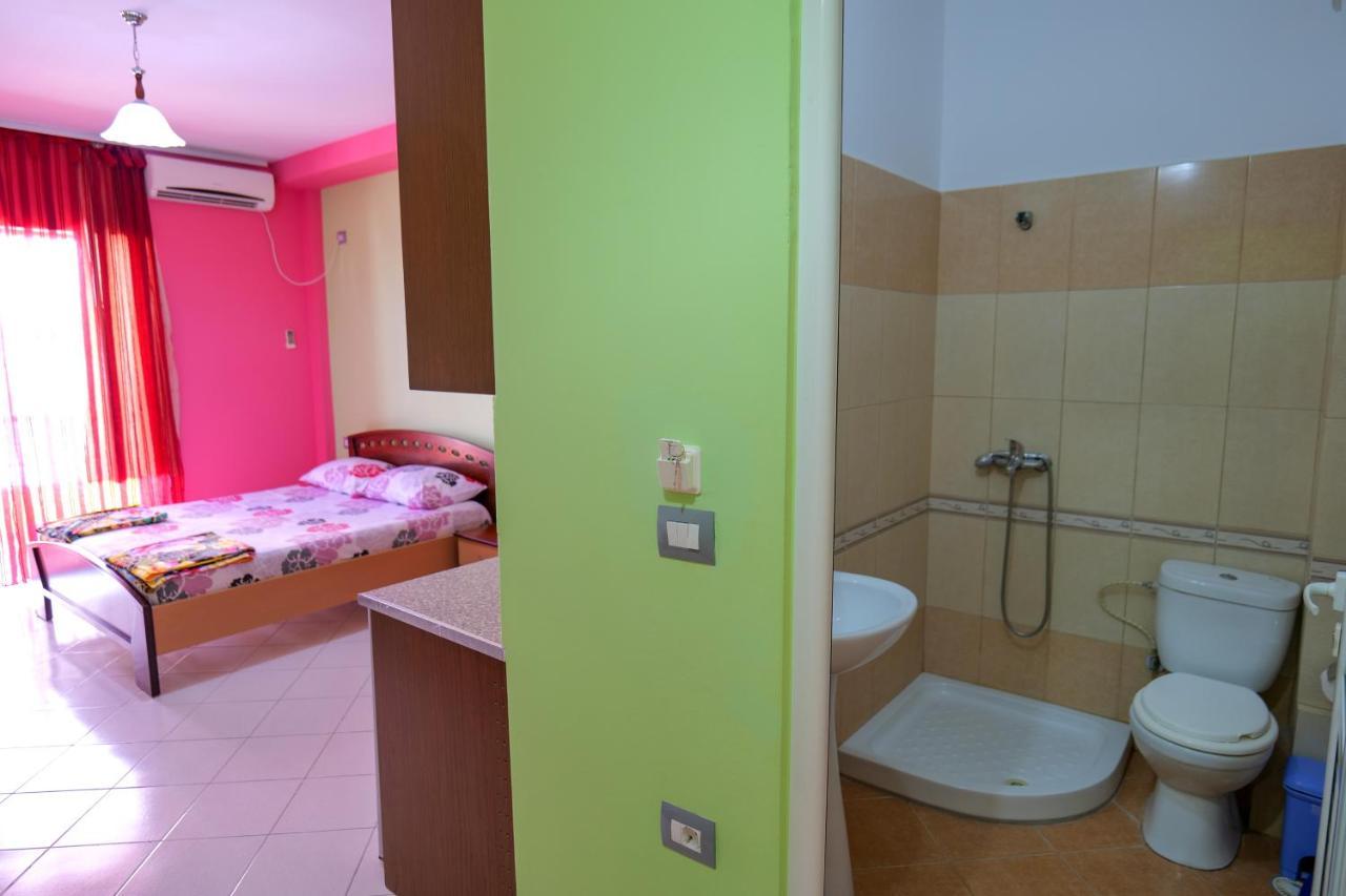 Lida Apartamento *