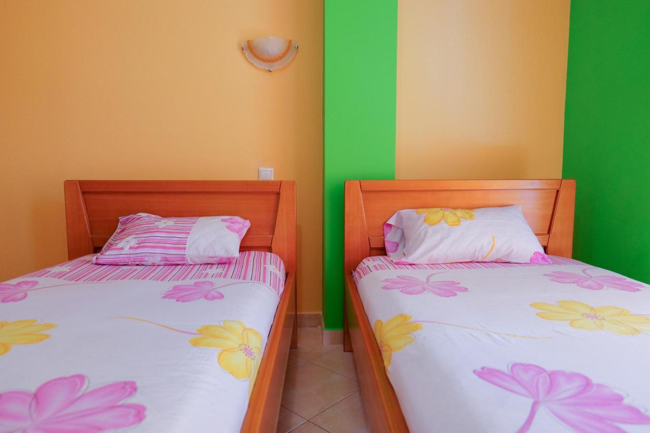 Lida Apartamento