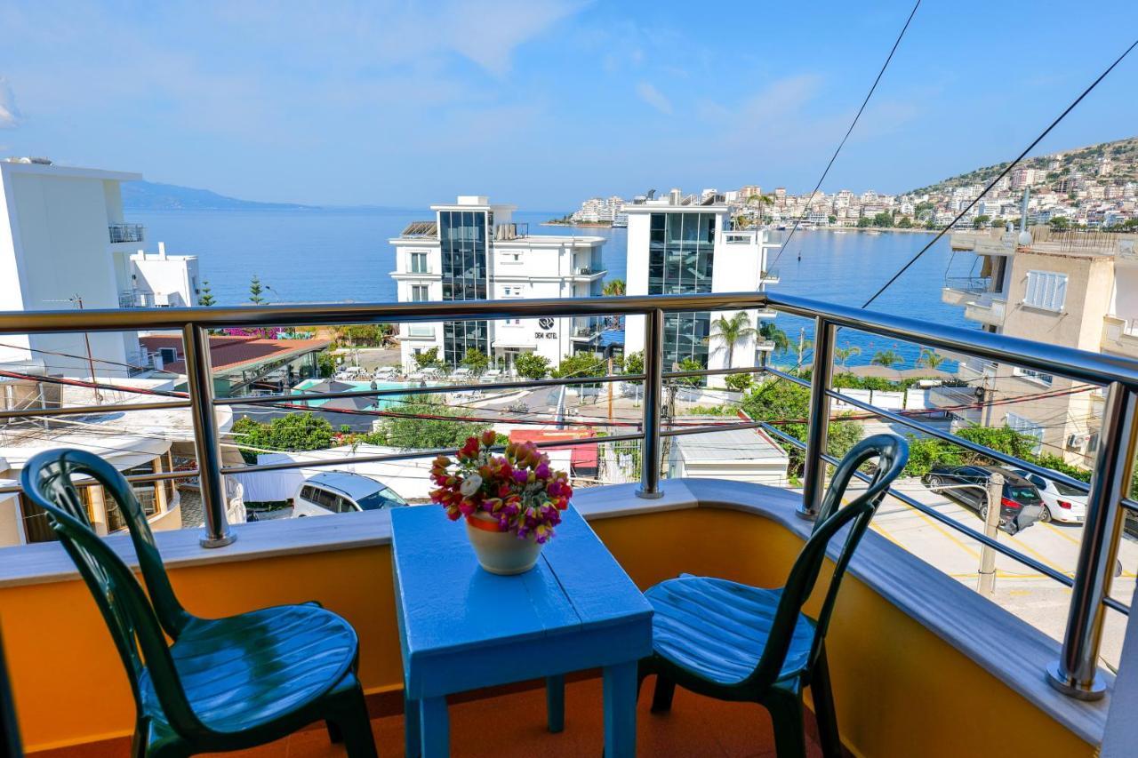 Apartamento Lida Sarandë