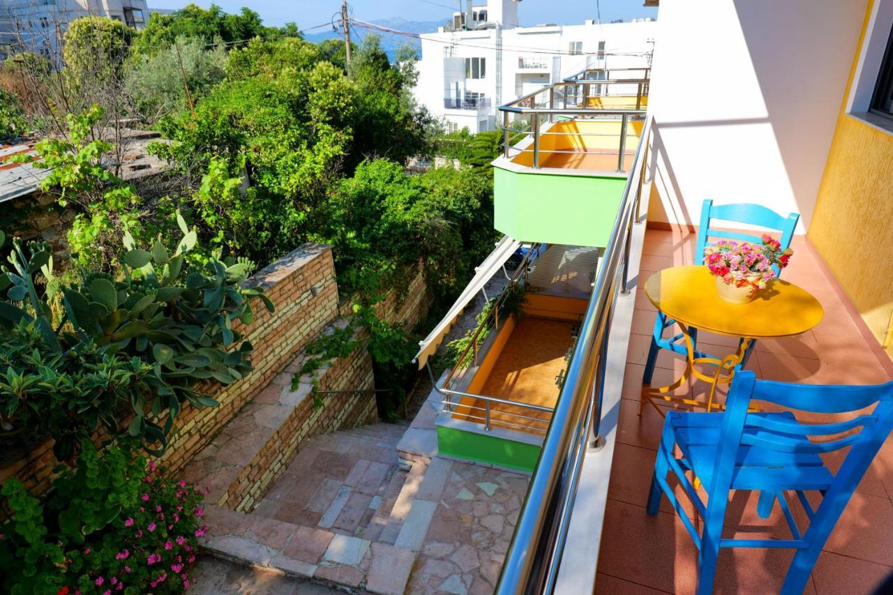 Lida Sarandë