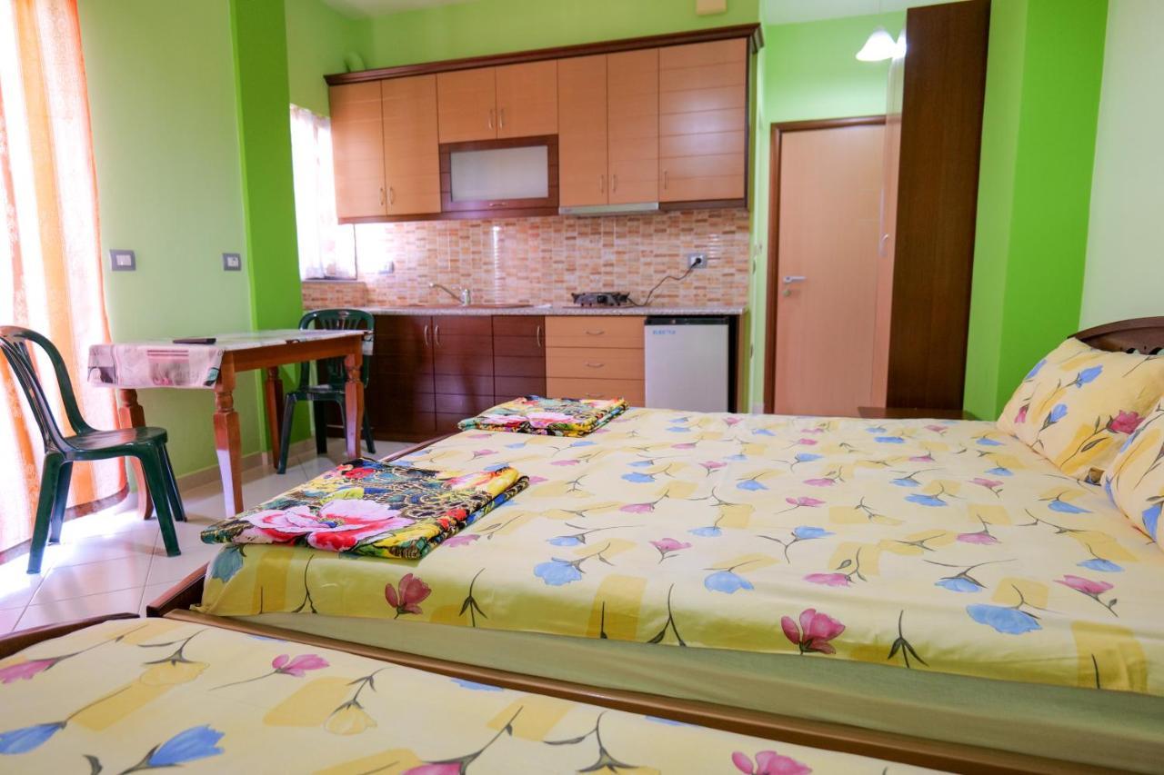 Apartamento Lida