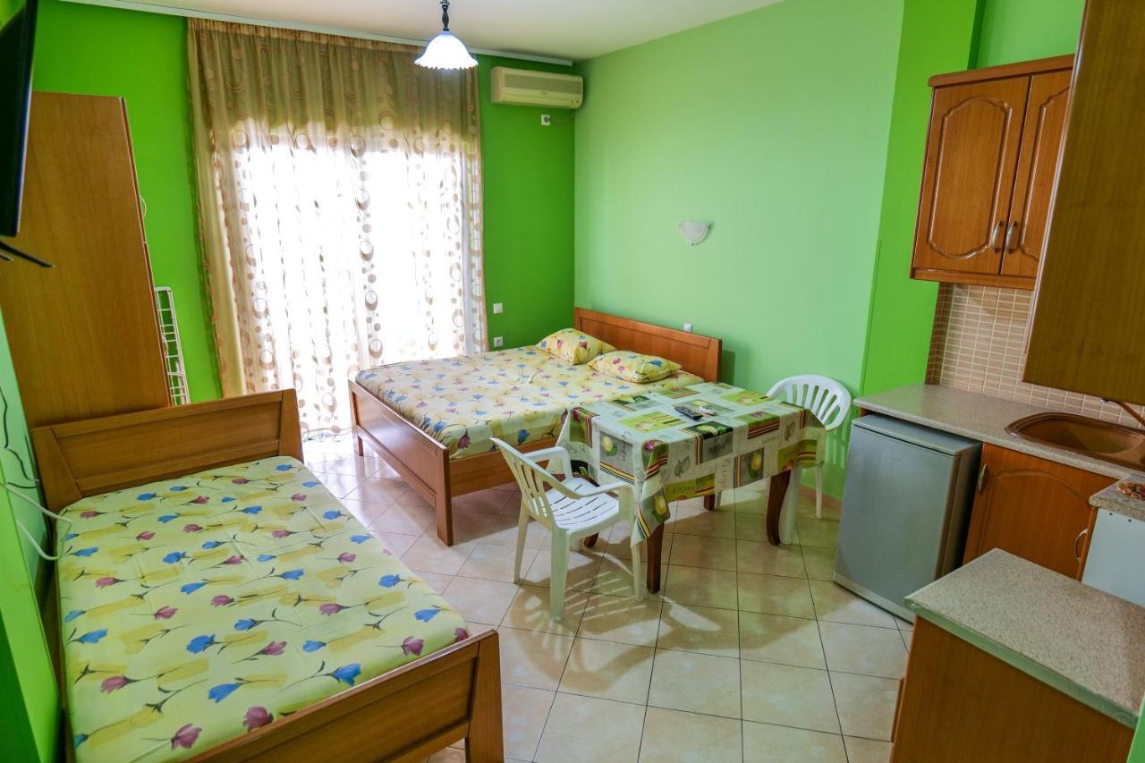 Lida Apartamento *