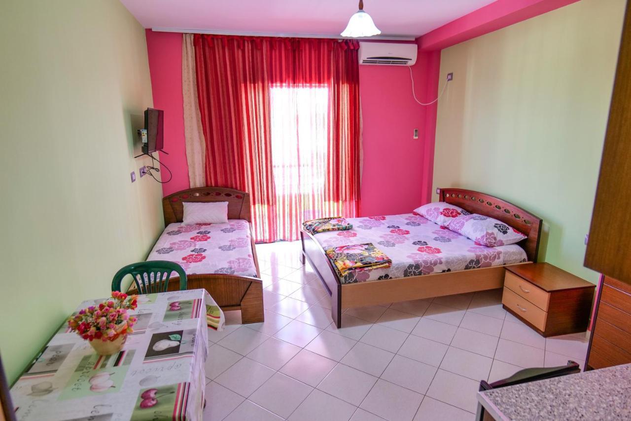Apartamento Lida Sarandë