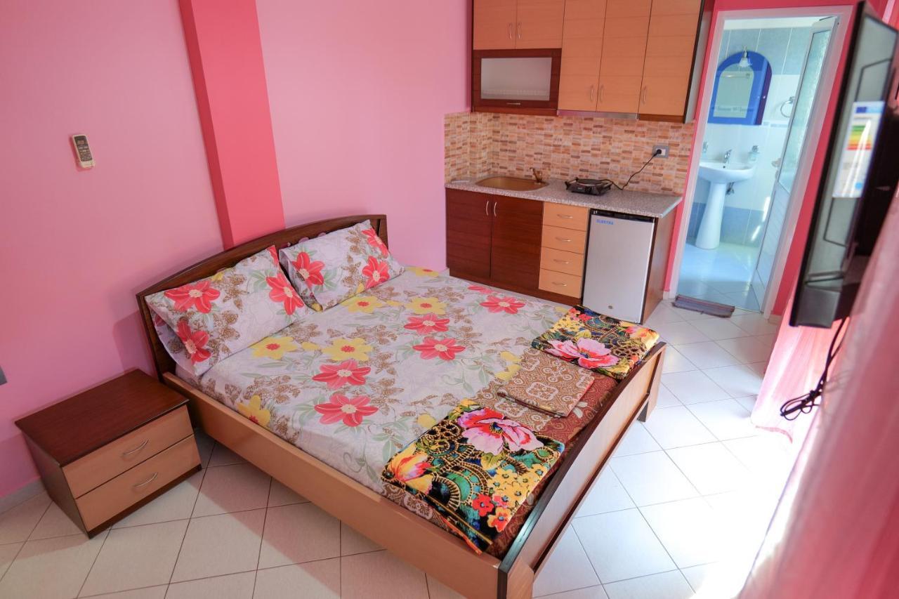 Apartamento Lida *
