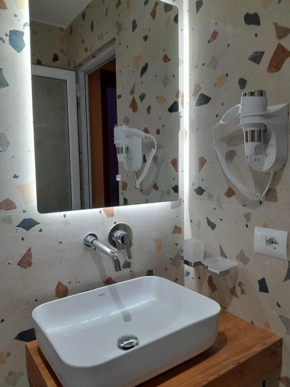 Apartamento Lida Sarandë